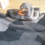 gasp   luvtröja      camo