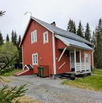 2 idylliska torp i Sikås/Hammerdal säljes tillsammans.