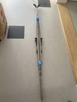 Åsnes Amundsen WL/FL turskidor 187 cm