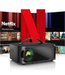 4k videoprojektor
