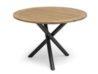 Hillerstorp EKERYD BORD Ø 110 CM
