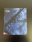 Matematik 4000 C & D