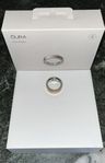 Oura Ring 4 Rose Gold size 8