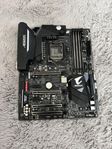 Auros Gigabyte Z270x Gaming 8