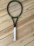 Tennisracket Prince phantom PRO 100p