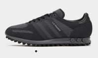 Adidas L.A. Trainer Sneakers, Svart
