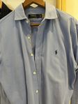 Ralph Lauren skjortor (M)