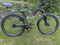 Crescent Ire 26tum 7 växlar