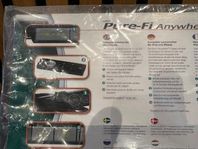 Logitech Pure-Fi Anywhere 2 - NY