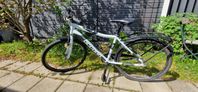 Pojkcykel 26" junior