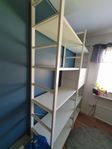 Bokhylla IKEA