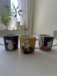 Moomin arabia Muminmuggar 30cl