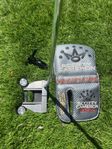 Scotty Cameron 6M Dual Balance