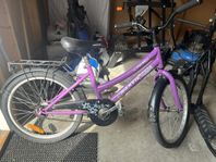 Barncykel 20 tum