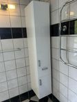 Vedum badrumsskåp