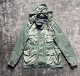 j.Lindeberg jacka M