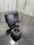 GOPRO Hero 13 Black + UltravWide Lense