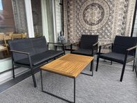 Balkongmöbler 