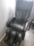 Massage fåtölj 