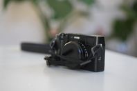 Fujifilm X100VI