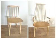 7st HAY J77, 4st HAY J110, massiv såpad bok