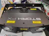 Stellar 40W Multi FX LED