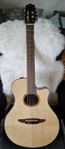 Yamaha NTX1 NY! Electro-acoustisk