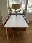 Matbord, Mio ACKY, L200 x B100