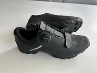 Bontrager Cykelskor MTB Foray Black