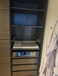 pax garderob IKEA