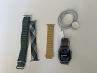 Apple Watch Ultra Första generation
