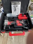 Millwaukee M12 Pop niitmaskin