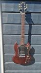 Gibson SG 2006 Toppskick