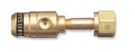 WESTERN ENTERPRISES 312-RP320125 CO2 REGULATOR 125LB SPRING