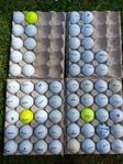 golfbollar