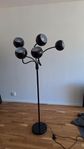 lampa bortskänkes
