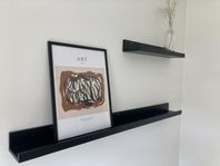 Tavellister Ikea Mosslanda