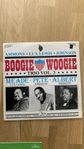 boogie woogie vinyl