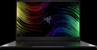 Kraftfullt Razer Blade 17