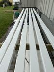 Reglar, vita, 3,6 m