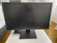 Samsung 24'' skärm 1080p