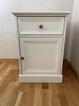 Sängbord / skåp
