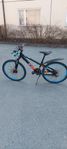 Juniorcykel
