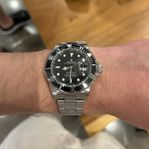 Rolex Submariner Date 40mm