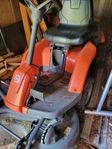 husqvarna raider 111b