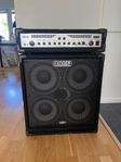 Fender Bassman