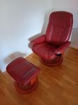 Ekornes Stressless fåtölj 