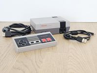 Nintendo NES Classic Mini