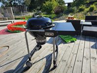 Weber Performer 57 Kolgrill