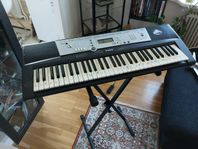 Nybörjar piano Yamaha